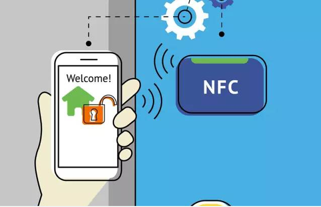 NFC敗給了二維碼？什么是NFC技術(shù)