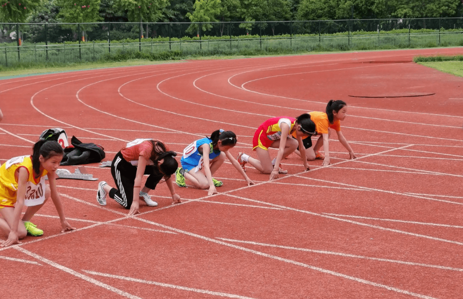 成都大運(yùn)會(huì)已落幕，田徑賽場(chǎng)上RFID技術(shù)的應(yīng)用